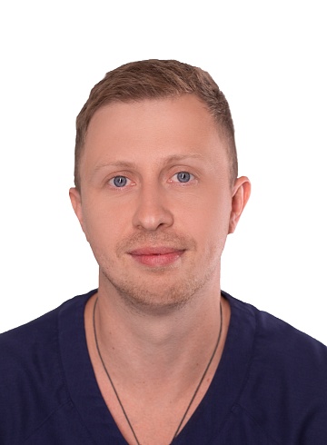 Грякалов Михаил Михайлович 